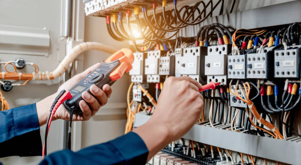 Best Electrical Contractors for Businesses  in Wesson, MS