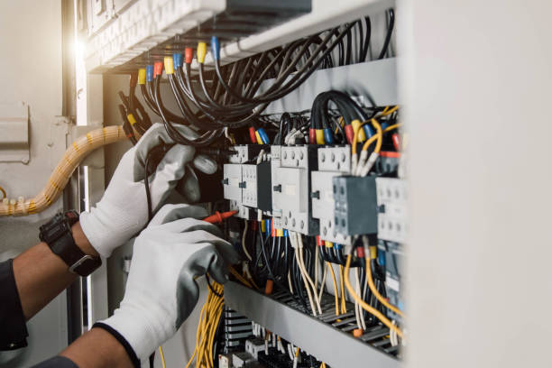 Best Electrical Troubleshooting Services  in Wesson, MS